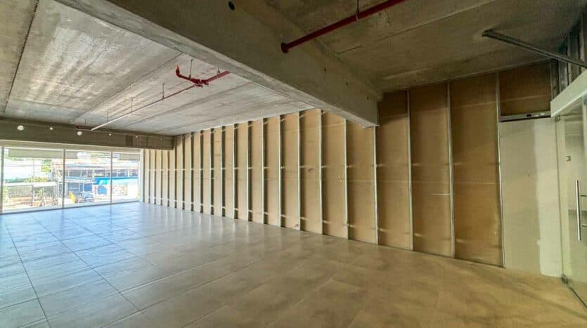 House at Torre Latitud Los Yoses