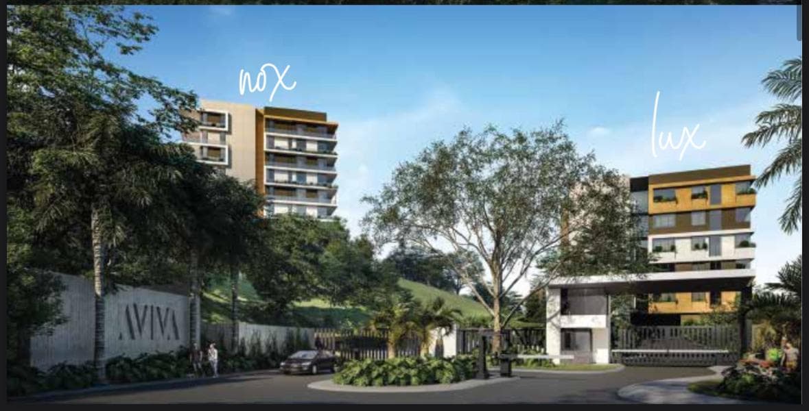 Propiedad en Piedades