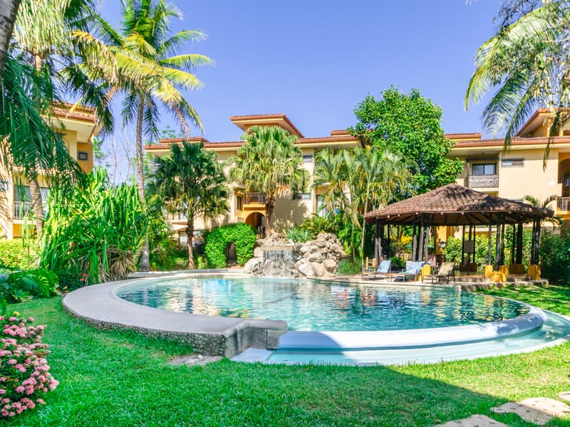 Propiedad en Condominio The Oaks