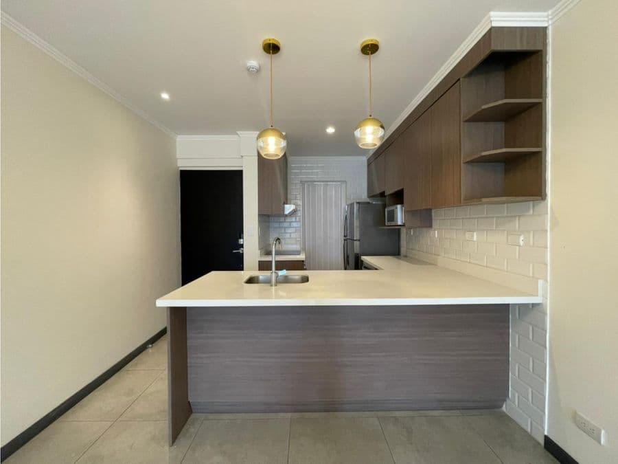 Apartment at Mata Redonda