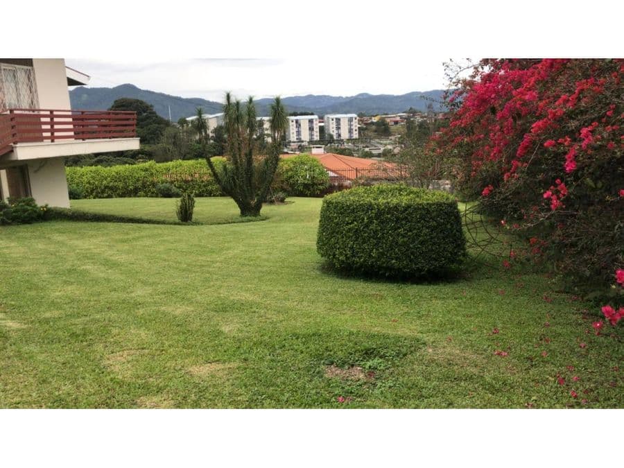 Propiedad en San Rafael