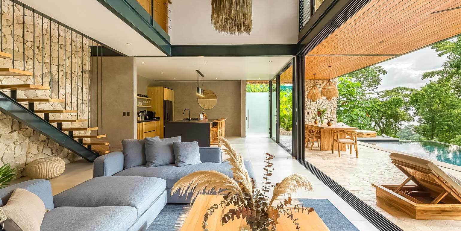 Propiedad en Villa Lasai