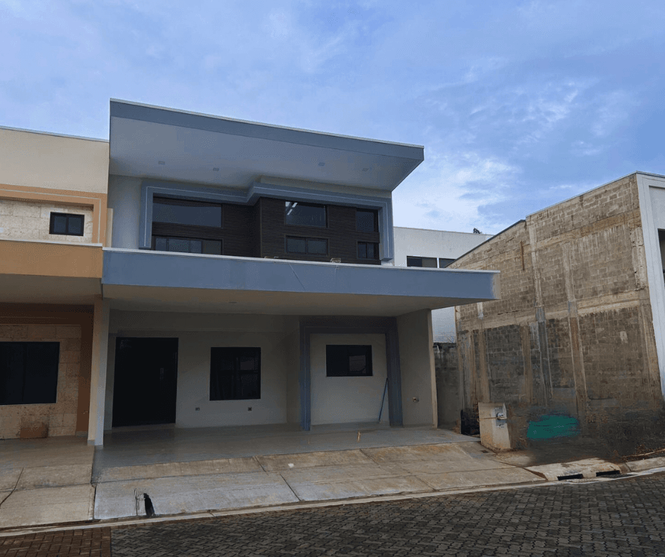 Propiedad en San Juan