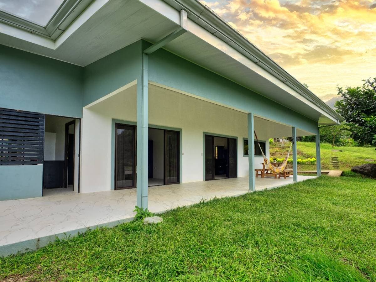 Casa en Ojochal