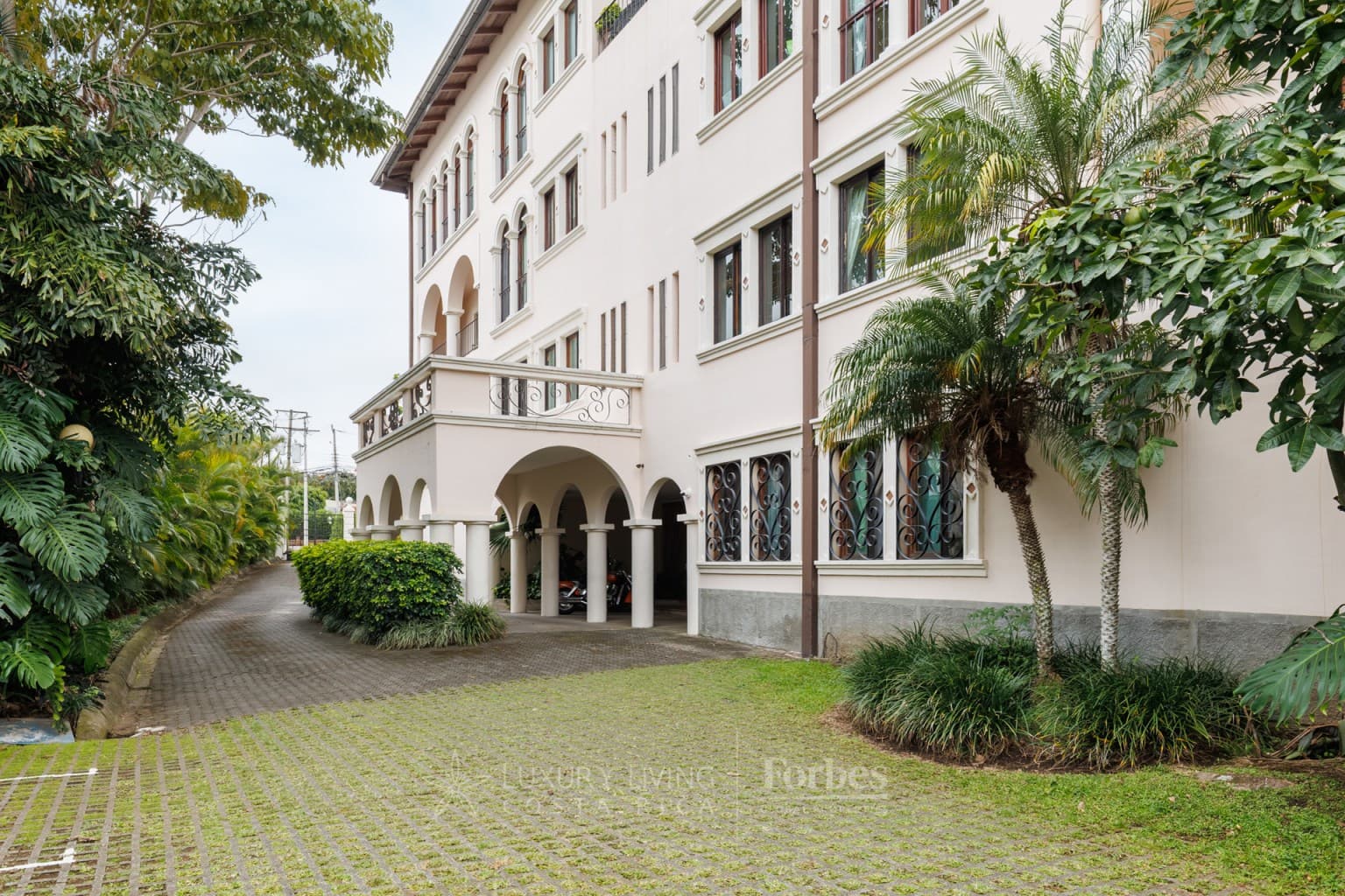 Apartamento en San Rafael