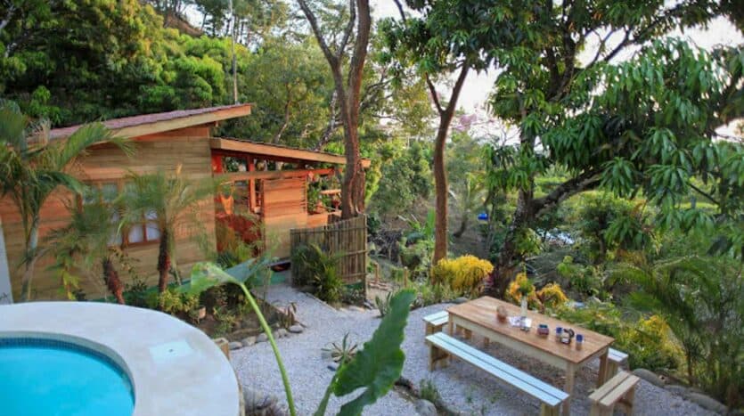 Casa en Santa Teresa