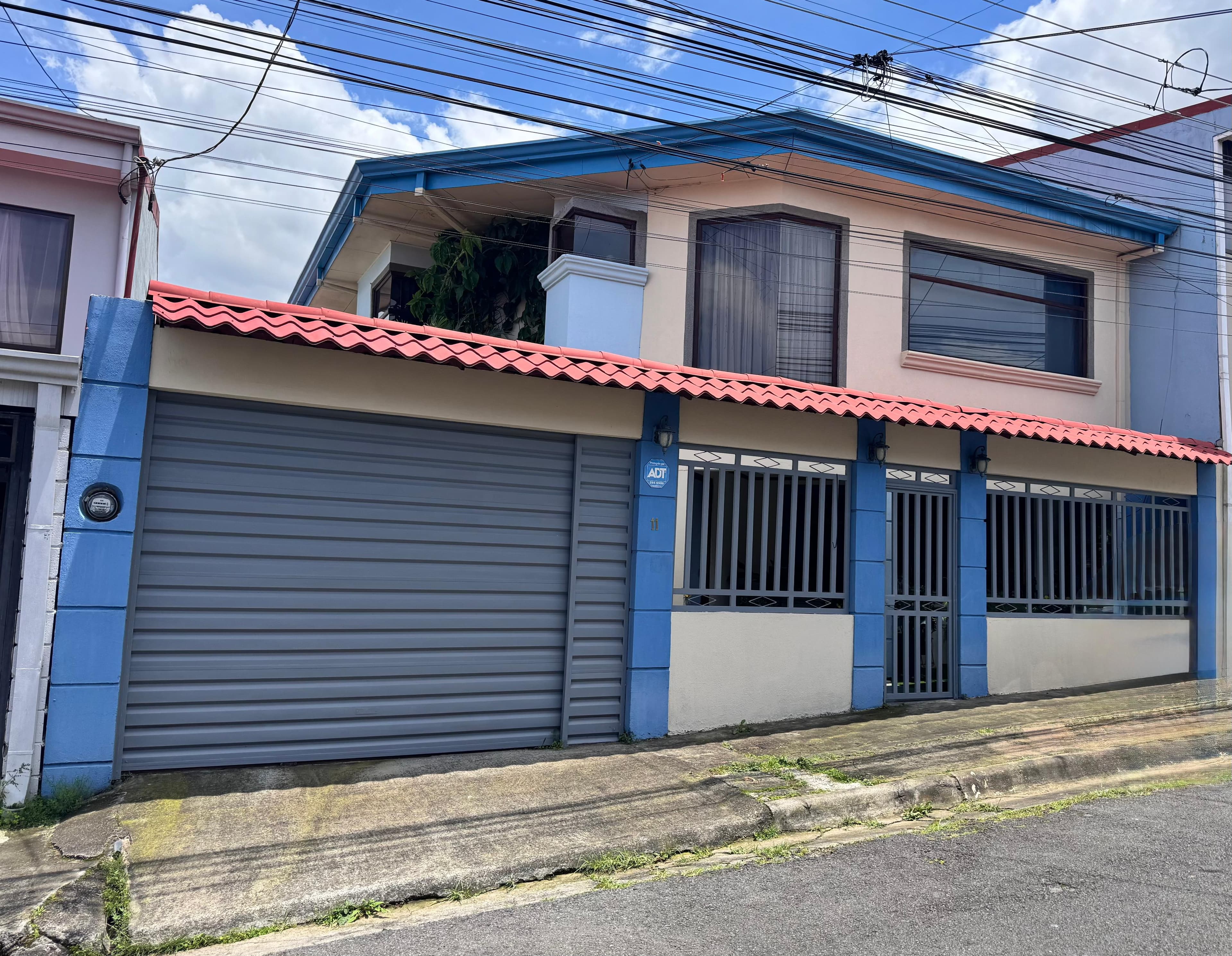 Propiedad en Guadalupe