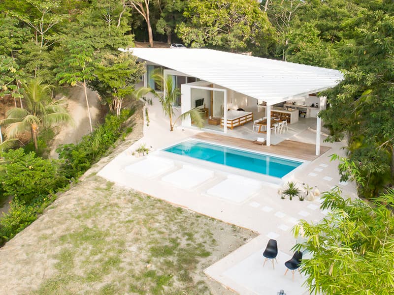 Property at Manzanillo