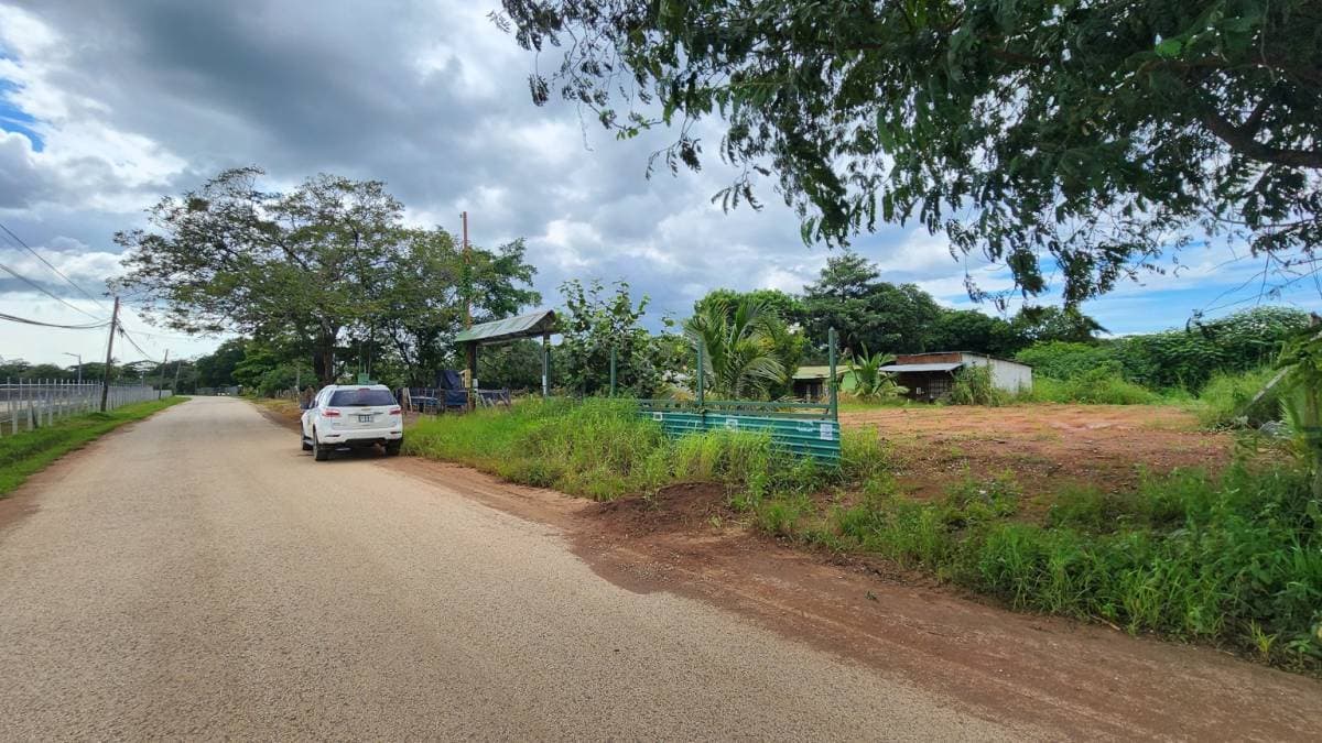 Propiedad en Tamarindo