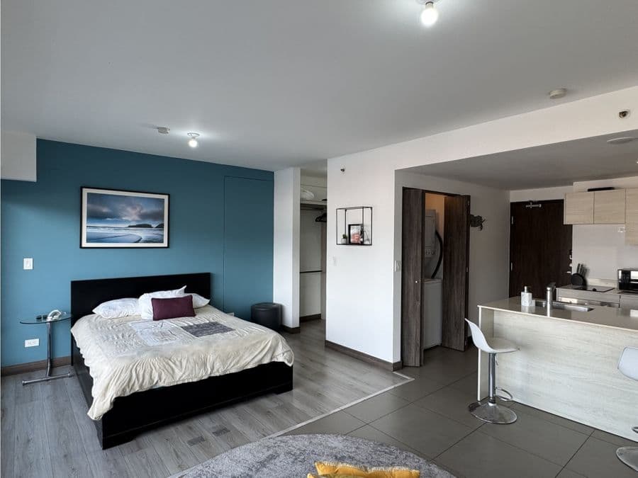 Propiedad en La Sabana