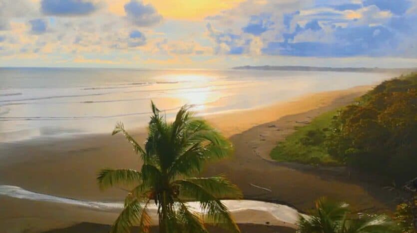 Apartamento en Vistas de Bejuco