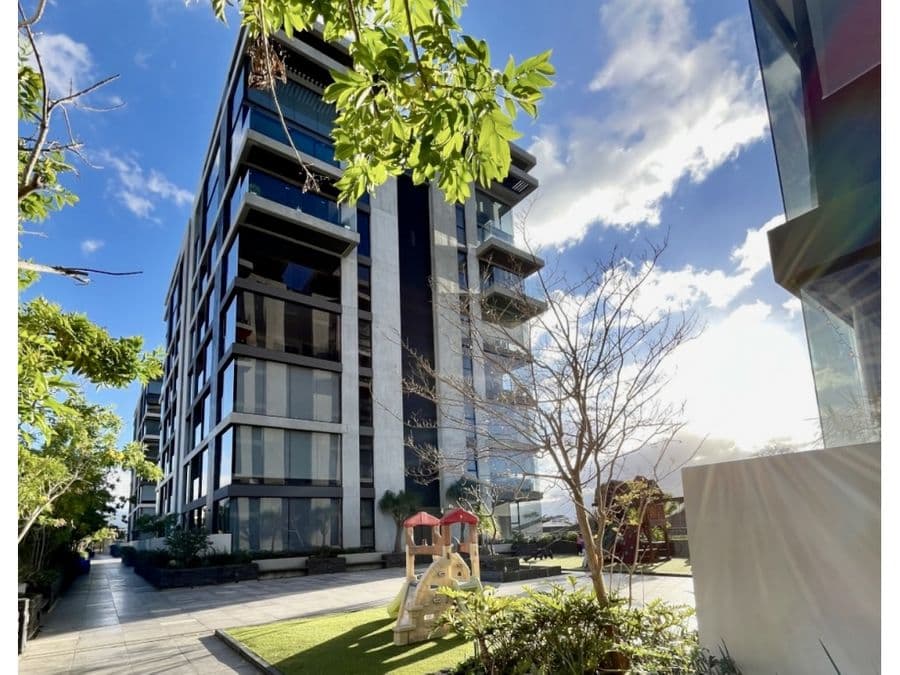 Apartamento en Golfside