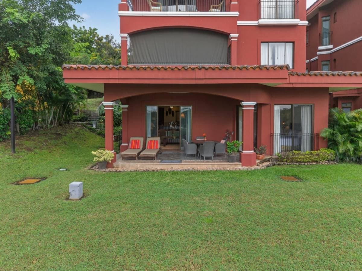 Propiedad en Condominio Bougainvillea