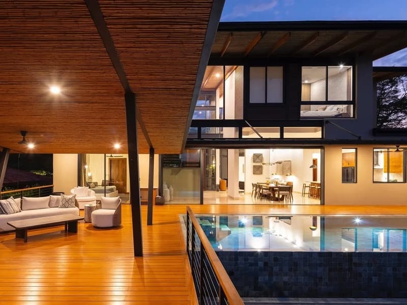 Propiedad en PACIFICO