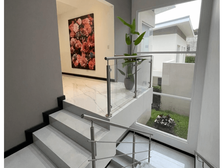 Propiedad en Condominio Lomas 2370