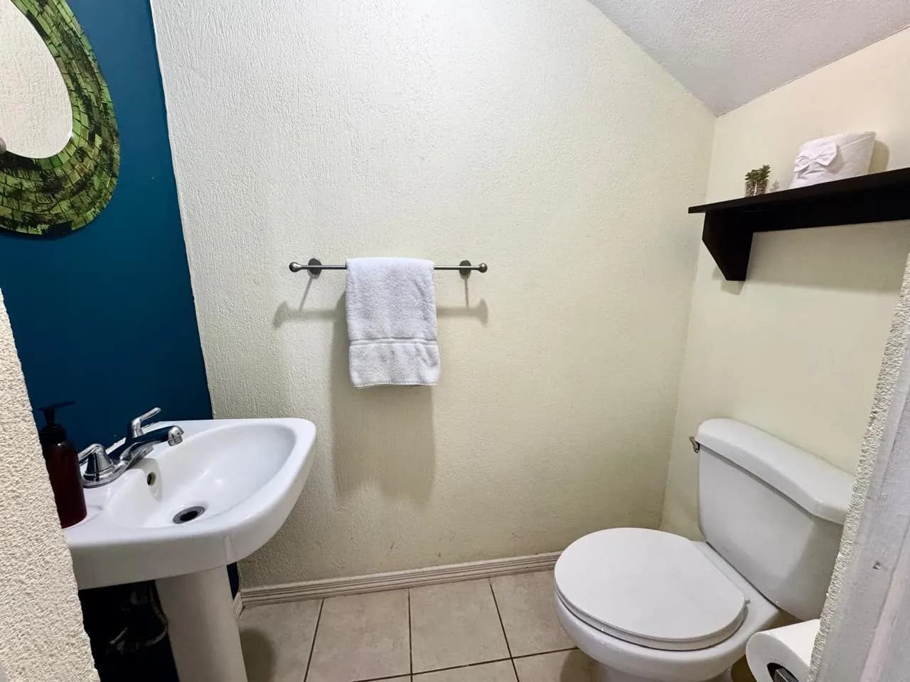 Property at Tamarindo