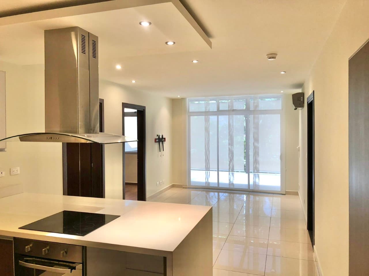 Property at Santa Ana