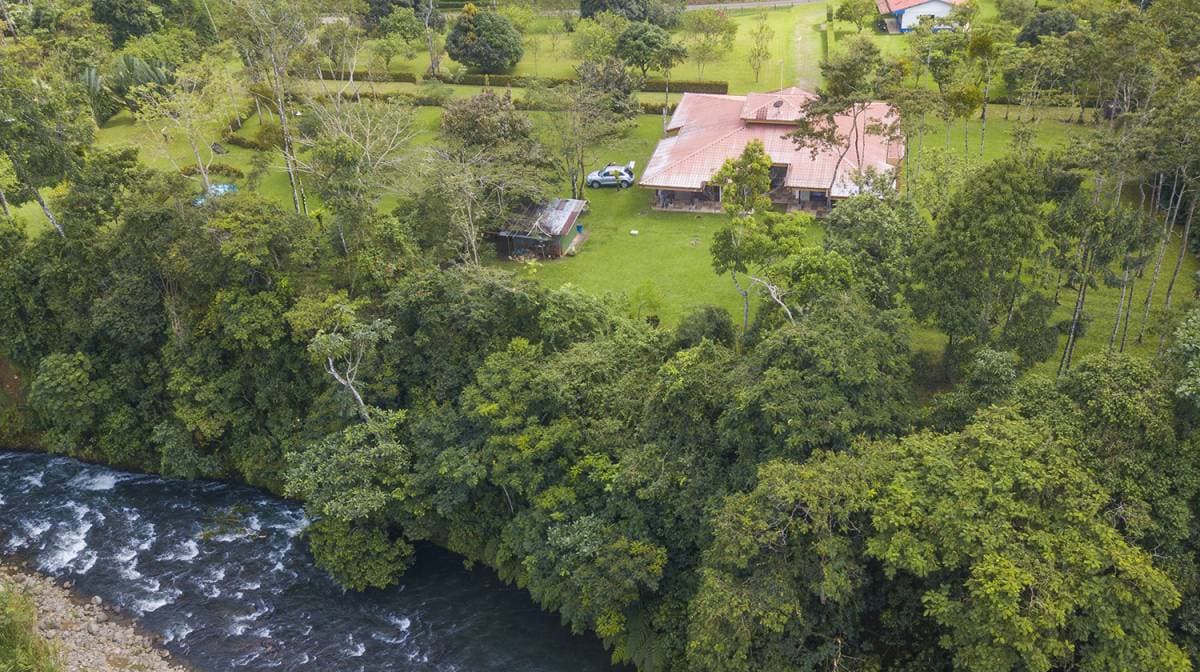 Casa en Condominio Los Ángeles