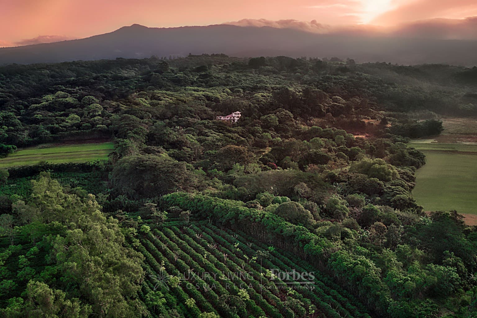 Hotel at Santa Bárbara