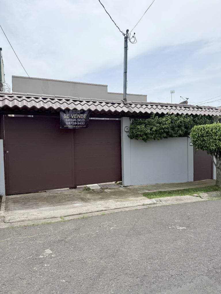 Casa en Aguacaliente