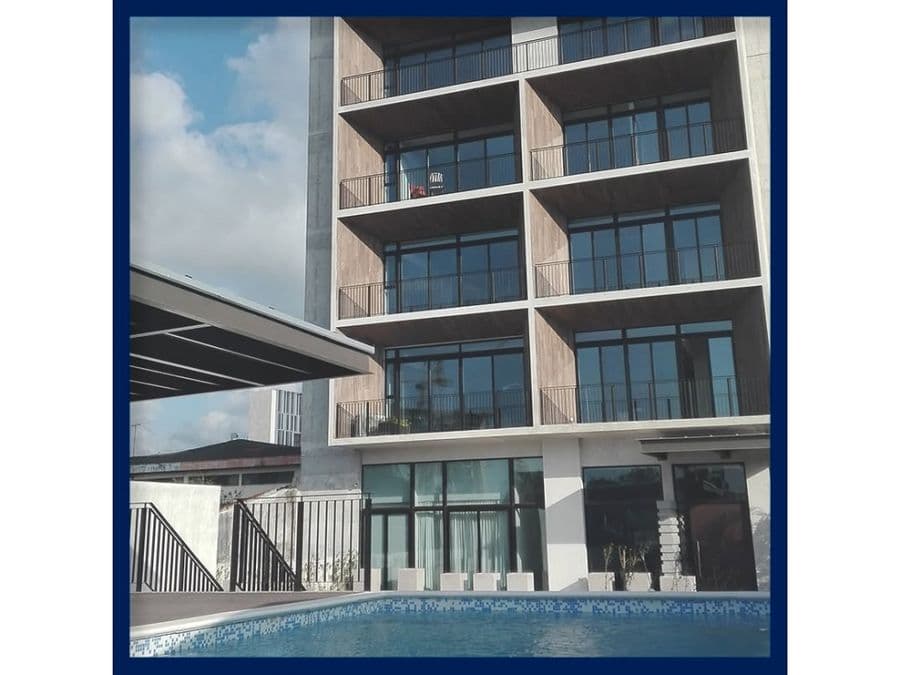 Property at Mata Redonda