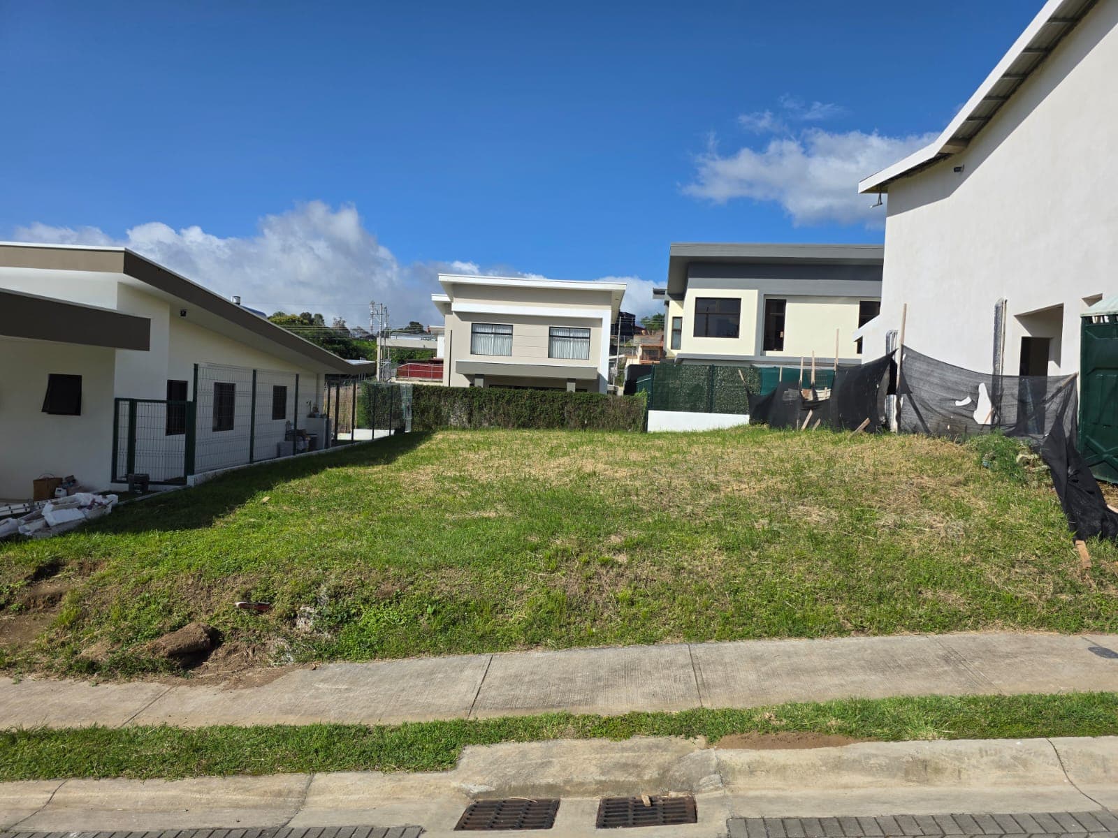Property at Guadalupe