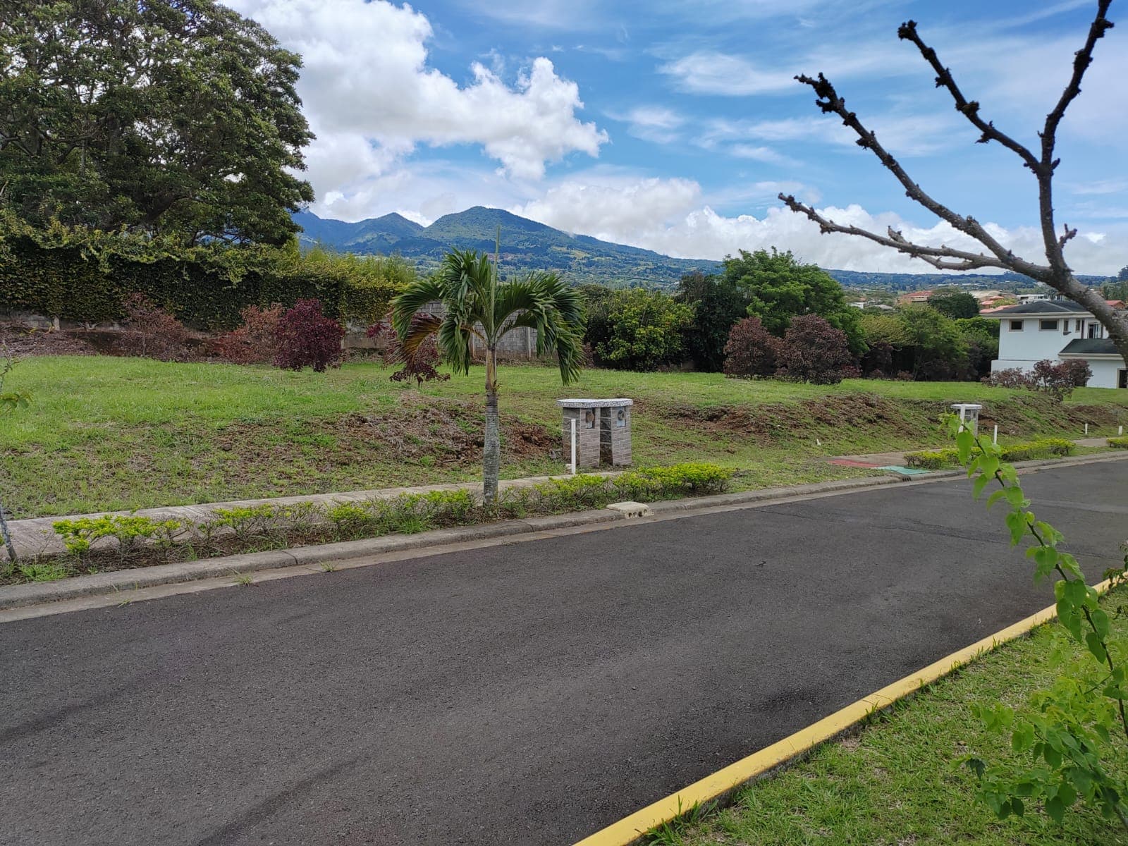 Propiedad en San Isidro