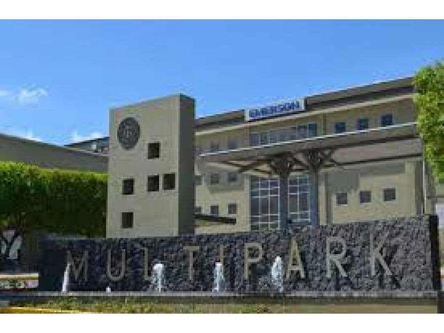 Office at San Rafael