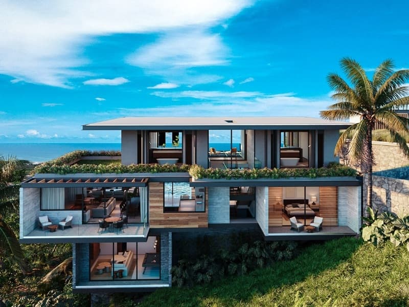 Propiedad en Tamarindo