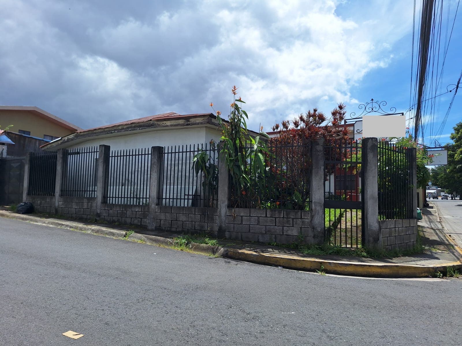 Property at San Antonio