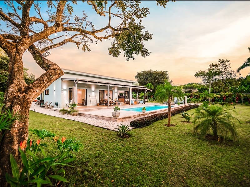 Propiedad en Tamarindo