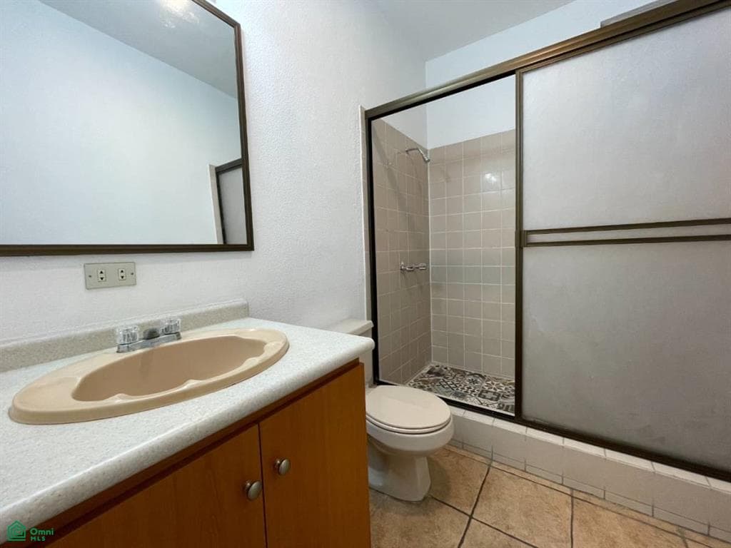 Property at San Pedro