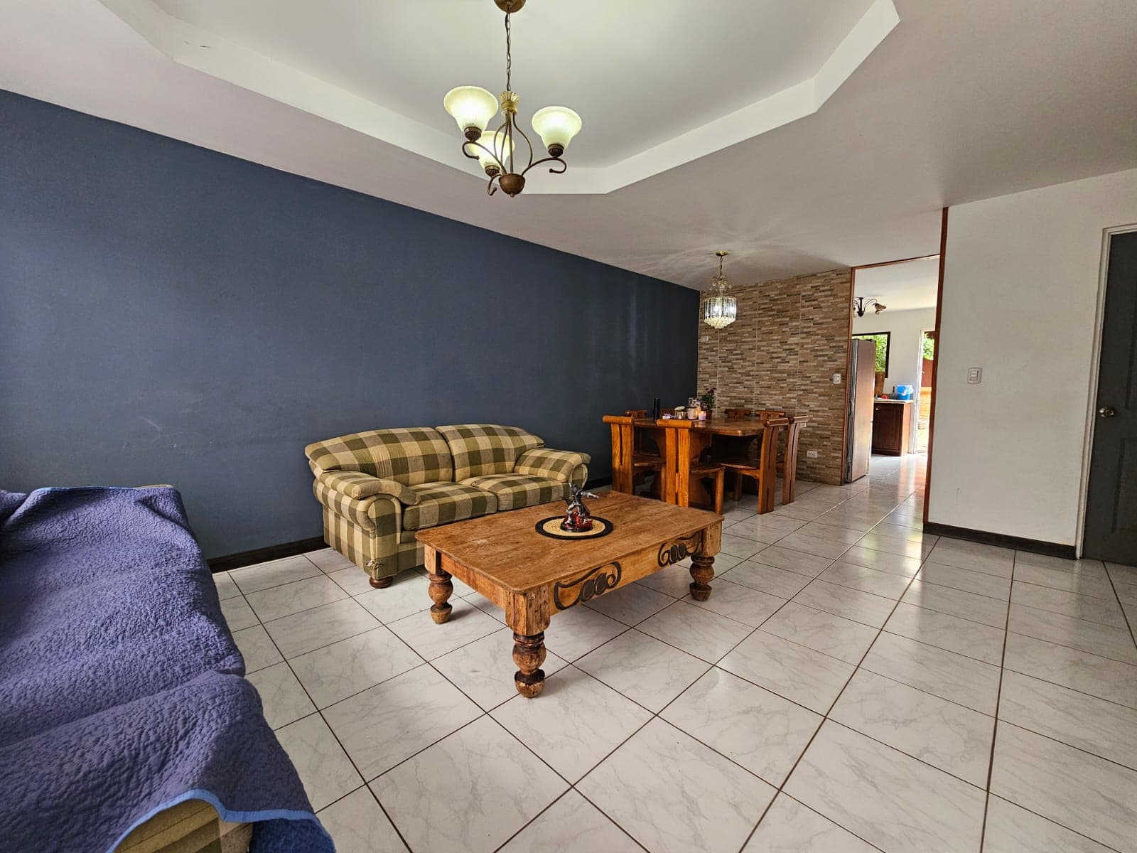 Propiedad en San Rafael