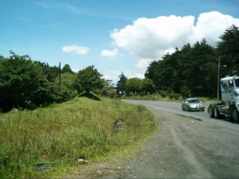 Terreno en San Isidro