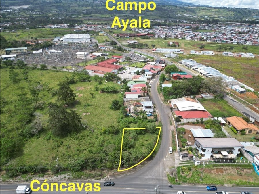 Propiedad en Dulce Nombre