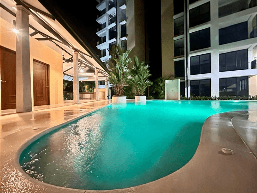 Apartment at Condominio Torres del Mar