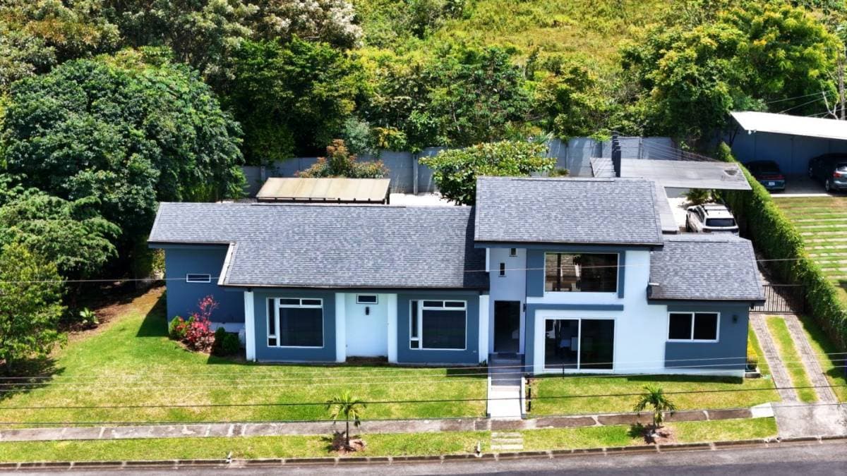 Casa en Condominio La Garita