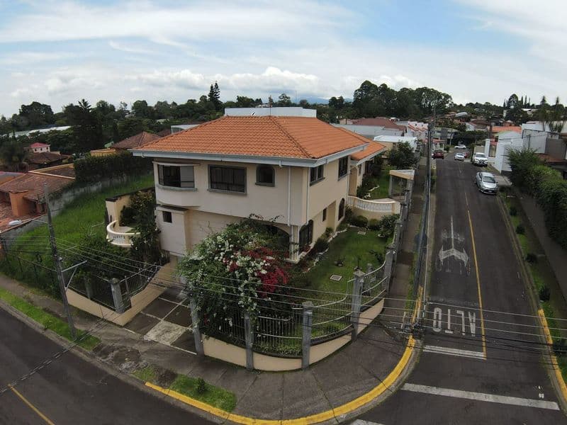 Property at San Antonio