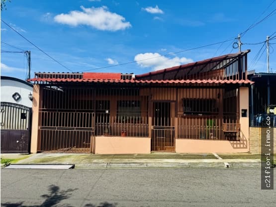 Casa en San Juan