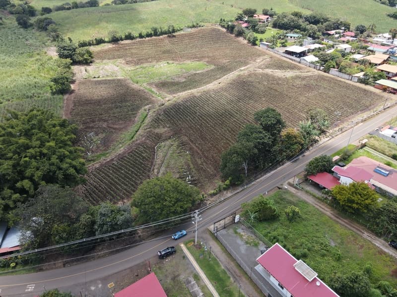 Terreno en Grecia
