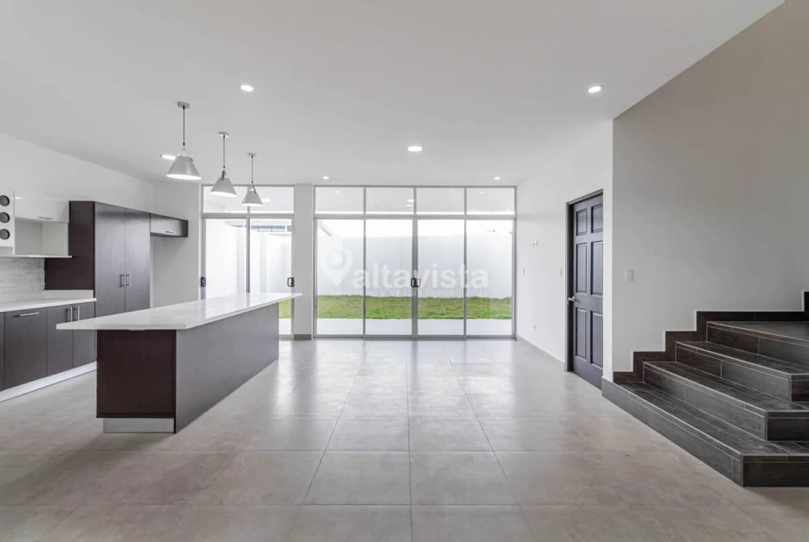 Casa en Condominio 221