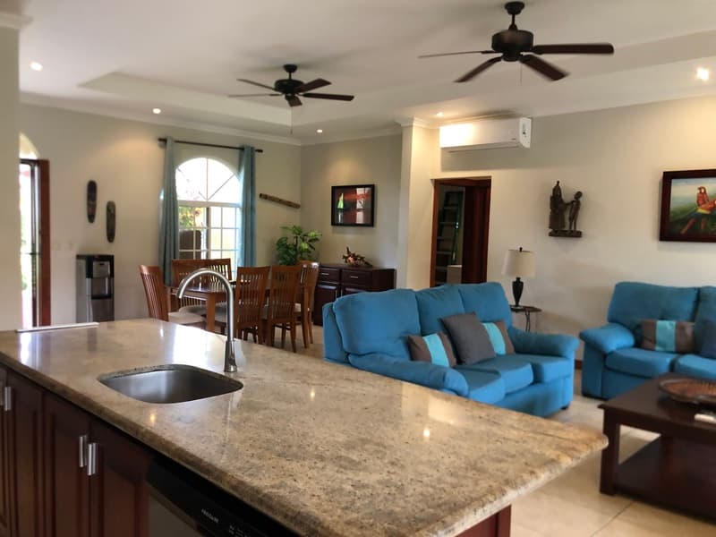 Propiedad en Parrita