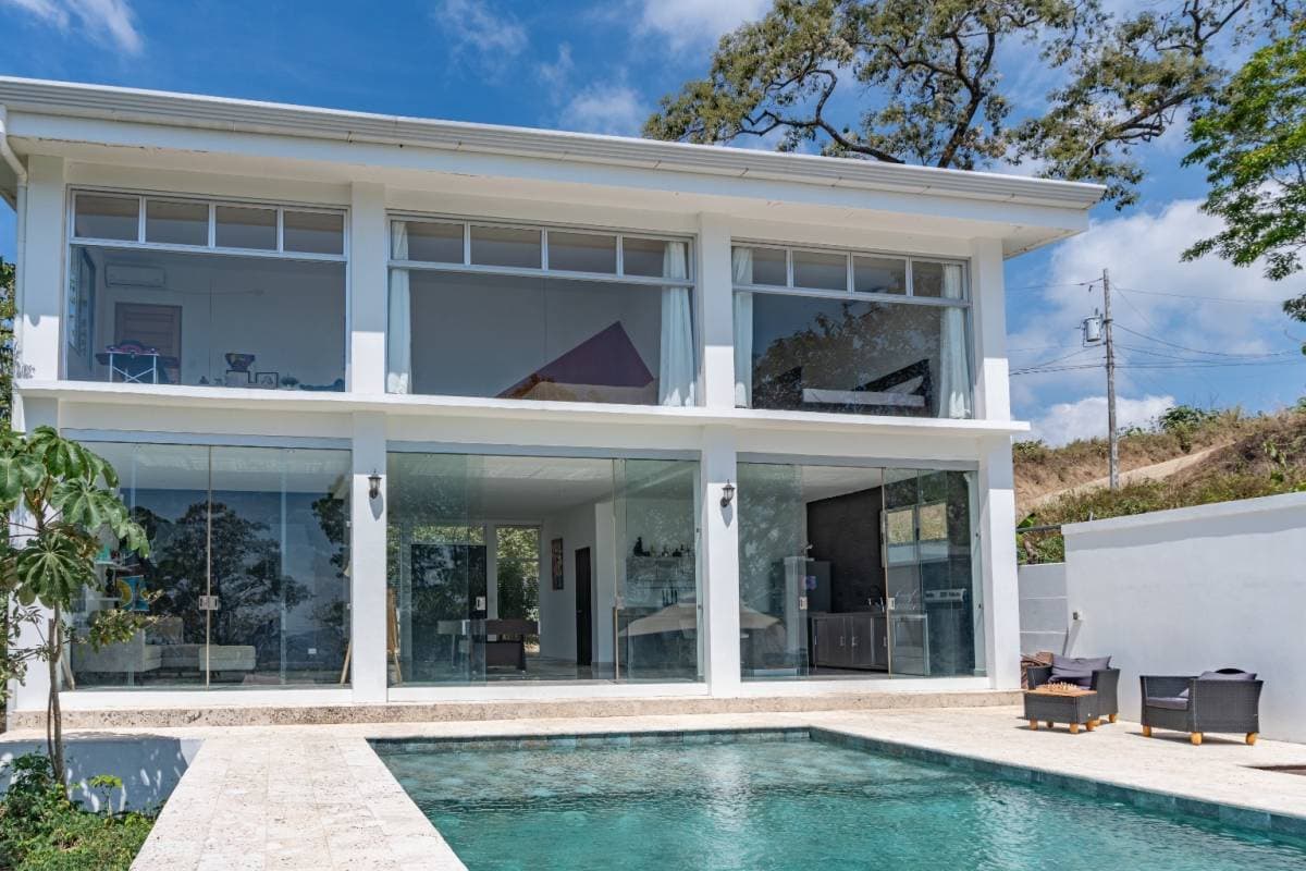 Casa en Puerto Carrillo