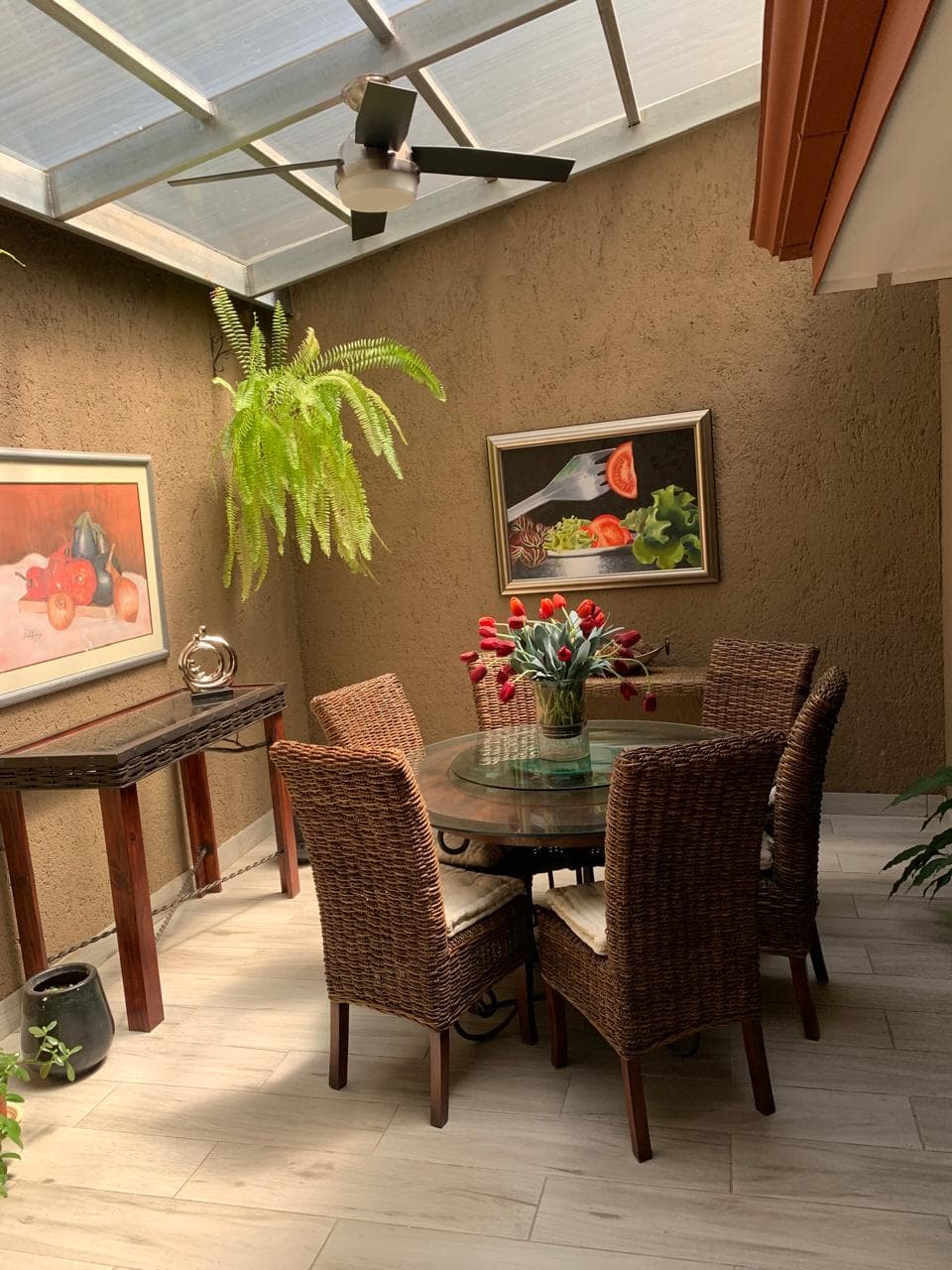 Propiedad en Condominio Fuerte Ventura