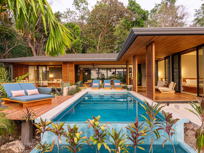 Property at Carmen Beach