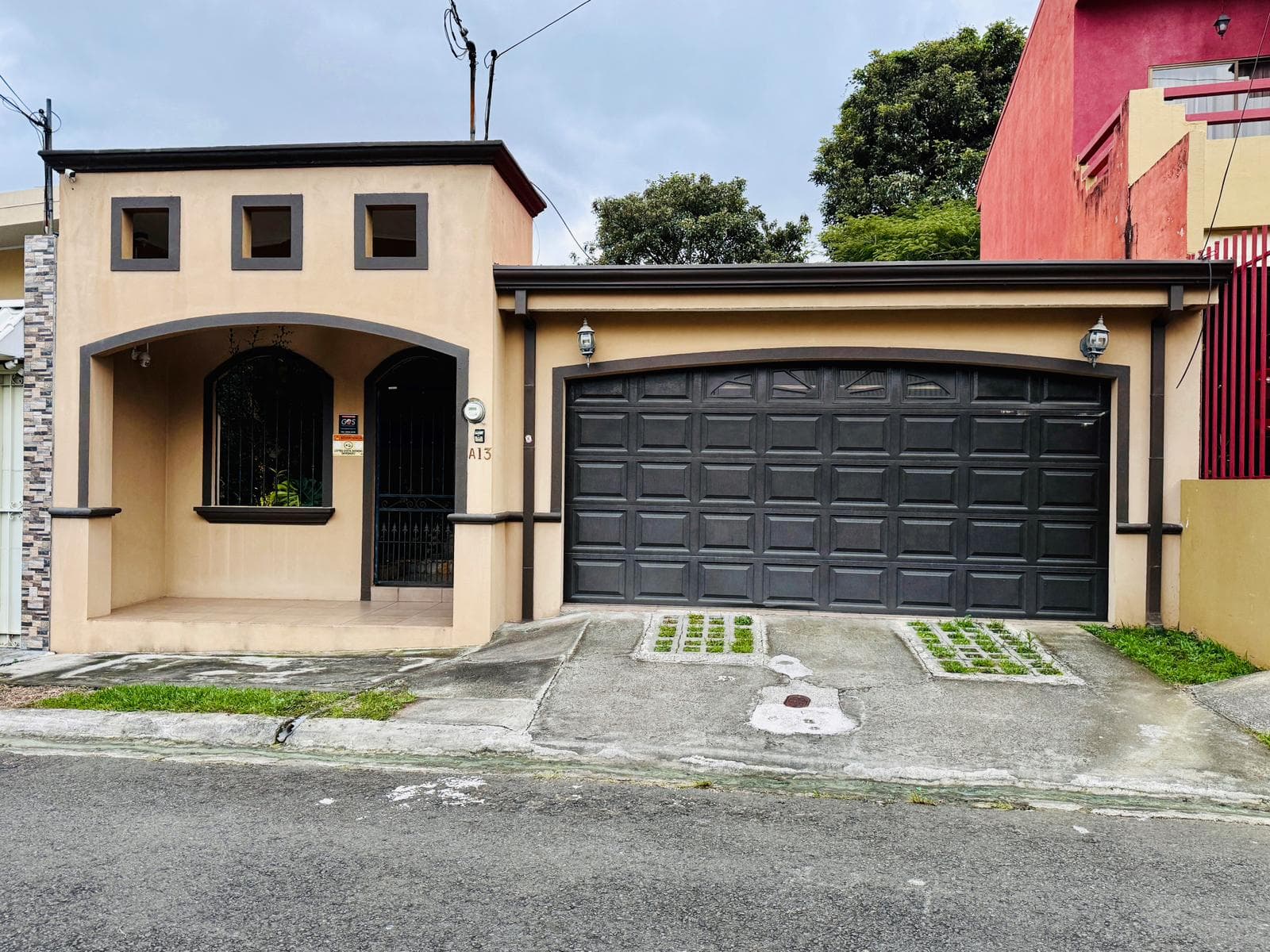 Propiedad en Tres Ríos