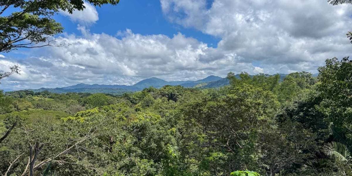 Propiedad en Puntarenas