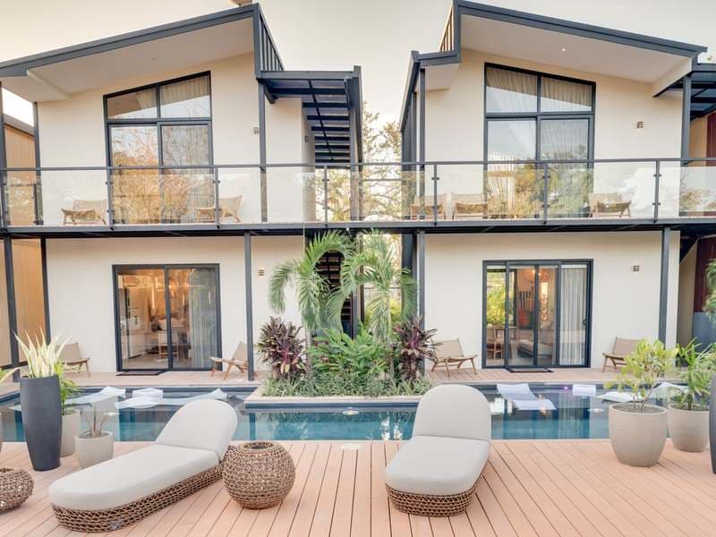 Propiedad en Cabo Velas