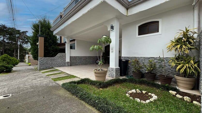 Casa en Condominio Lomas de Montes de Oca