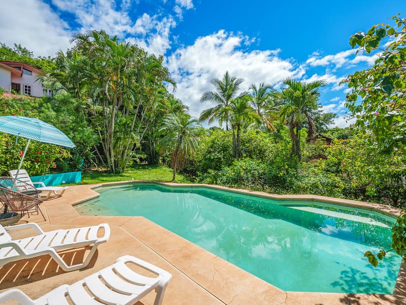 Comercial en Tamarindo